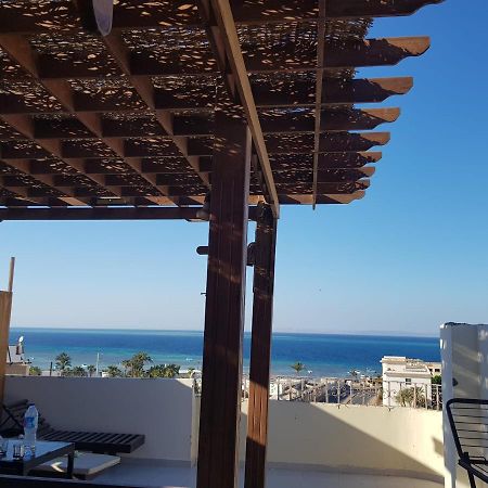 Sweet Home Flat 1-Last Check In 12 Am Hurghada Buitenkant foto