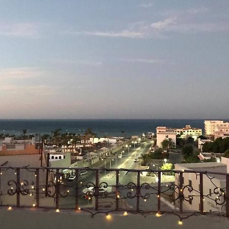 Sweet Home Flat 1-Last Check In 12 Am Hurghada Buitenkant foto