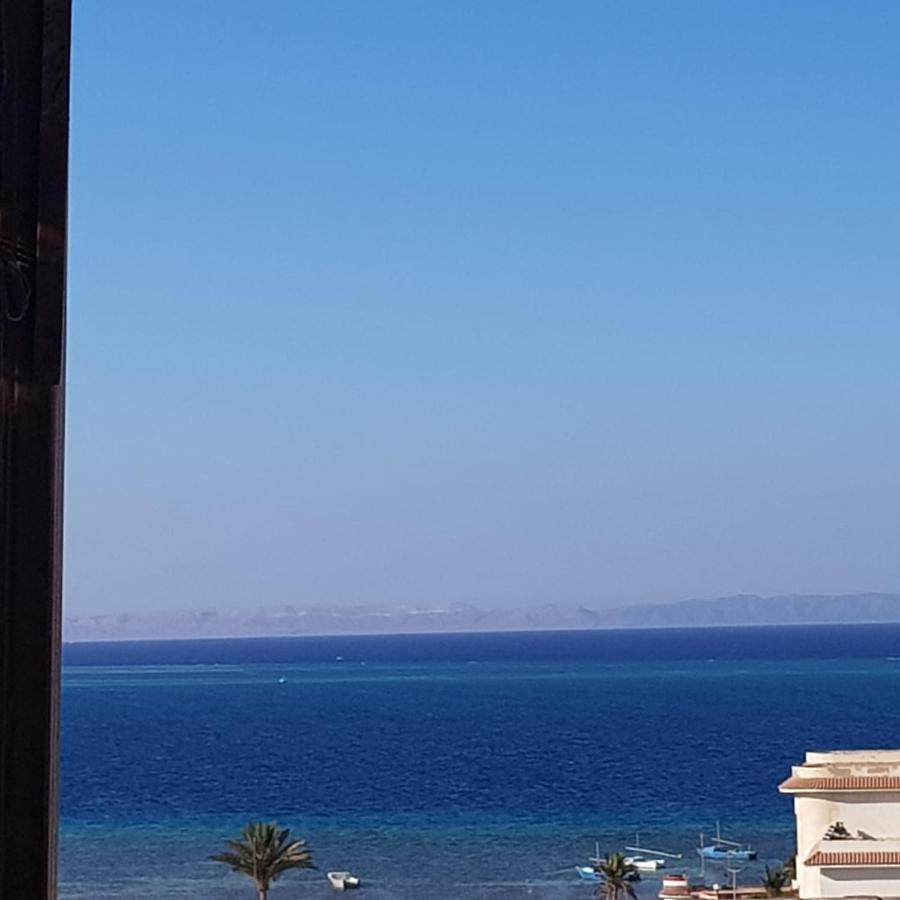 Sweet Home Flat 1-Last Check In 12 Am Hurghada Buitenkant foto