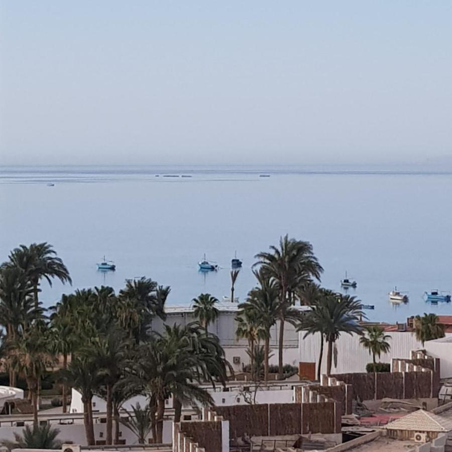 Sweet Home Flat 1-Last Check In 12 Am Hurghada Buitenkant foto