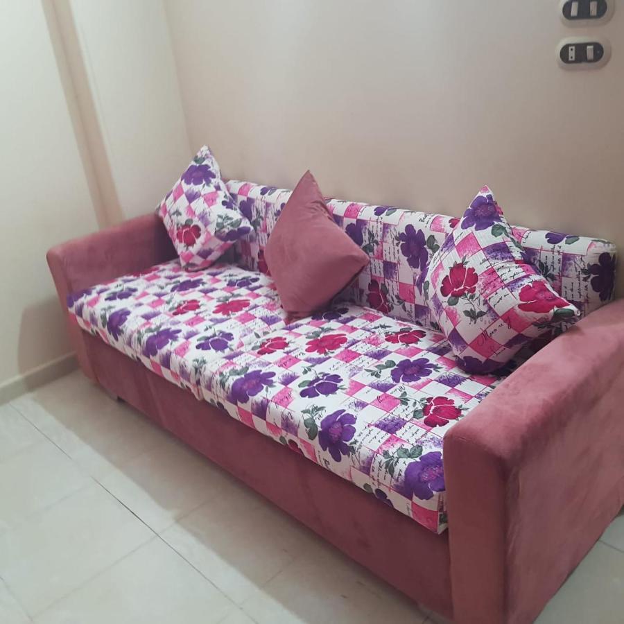 Sweet Home Flat 1-Last Check In 12 Am Hurghada Buitenkant foto