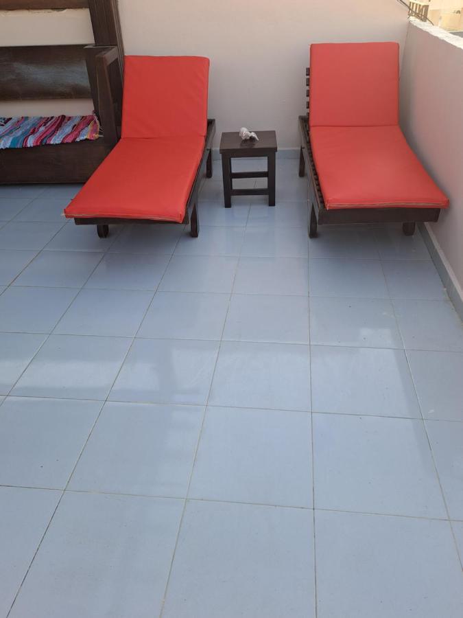Sweet Home Flat 1-Last Check In 12 Am Hurghada Buitenkant foto