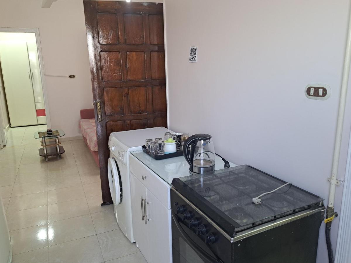 Sweet Home Flat 1-Last Check In 12 Am Hurghada Buitenkant foto
