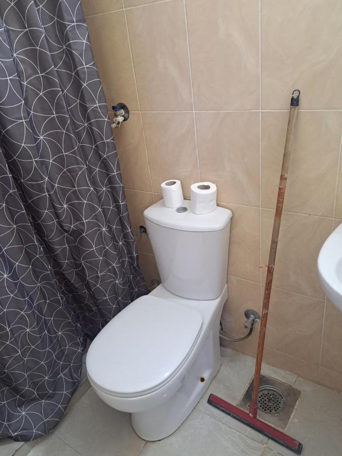 Sweet Home Flat 1-Last Check In 12 Am Hurghada Buitenkant foto