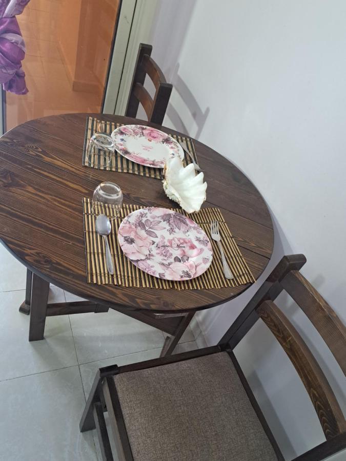 Sweet Home Flat 1-Last Check In 12 Am Hurghada Buitenkant foto