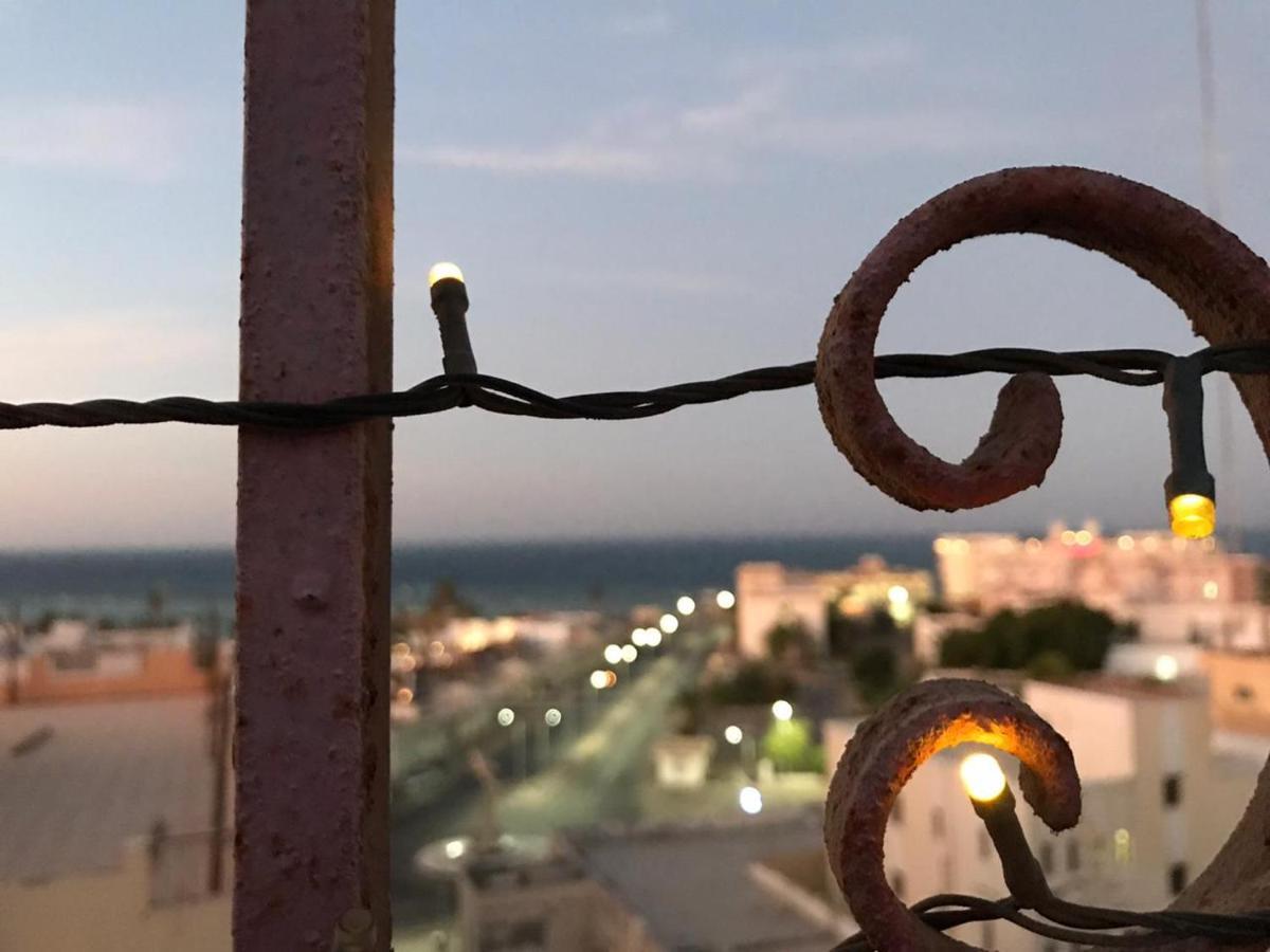 Sweet Home Flat 1-Last Check In 12 Am Hurghada Buitenkant foto